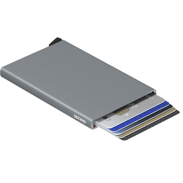 Secrid Titanium Cardprotector