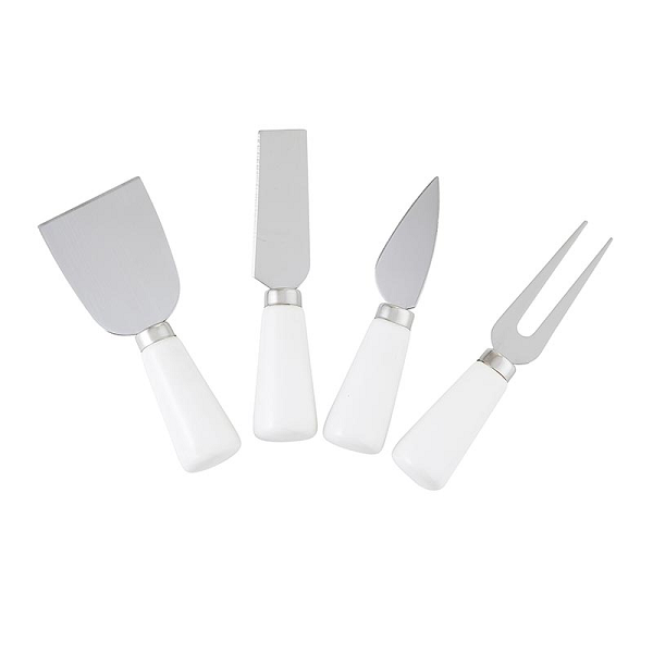 Cheese Knives Set/4