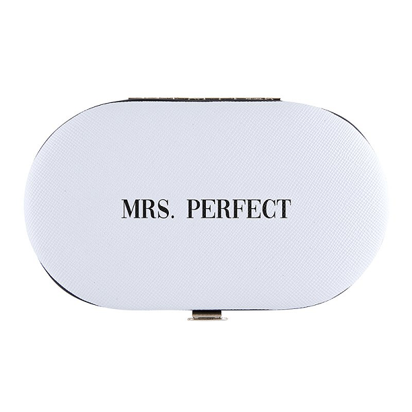Manicure Set - Mrs Perfect
