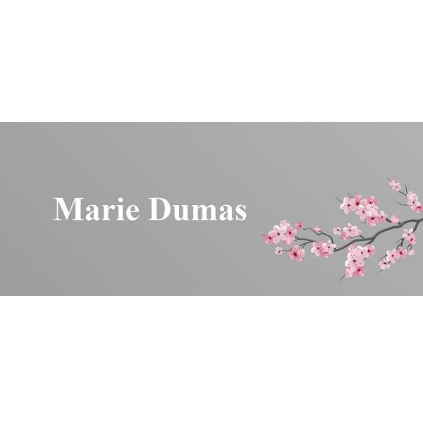 Gift Certificate Marie Dumas - 108$