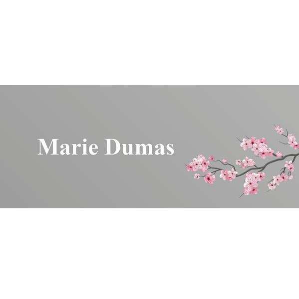 Gift Certificate Marie Dumas - 75$ - Boutique Marie Dumas