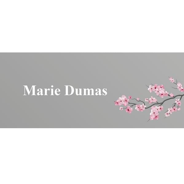 Gift Certificate Marie Dumas - 75$