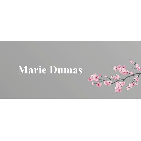 Gift Certificate Marie Dumas - $500