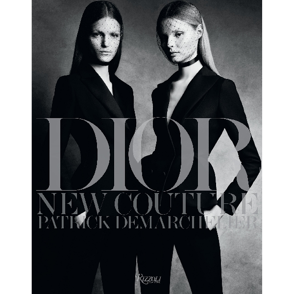 Dior : New Couture Coffee Table Book