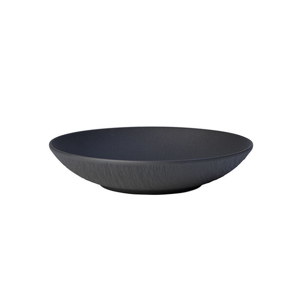 Villeroy & Boch Black Rock Pasta Bowl