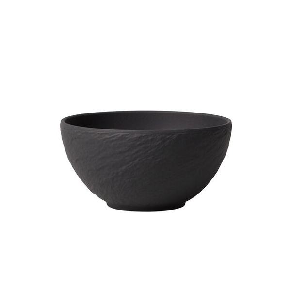 Villeroy & Boch Black Rock Rice Bowl