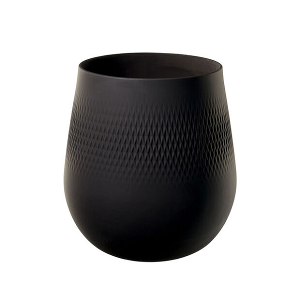 Carré Collier Vase - Small