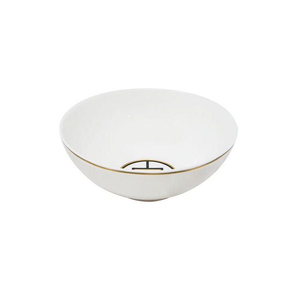 Villeroy & Boch MetroChic Rice Bowl