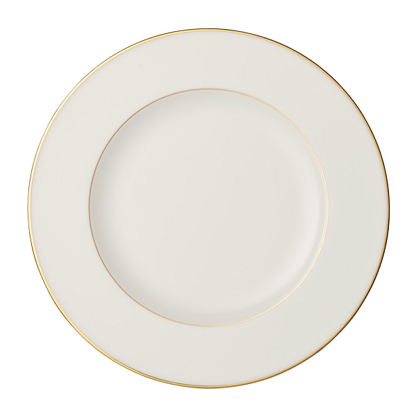 Villeroy &amp; Boch Anmut Gold Dinner Plate
