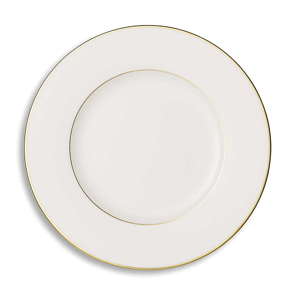 Villeroy & Boch Anmut Gold Salad Plate