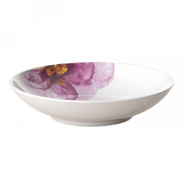 Villeroy &amp; Boch Rose Garden Pasta Bowl