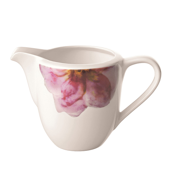 Villeroy & Boch Rose Garden Creamer
