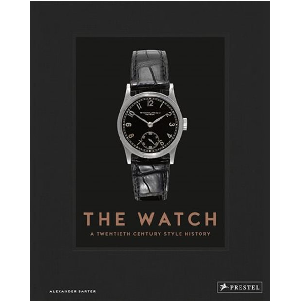 The Watch Coffee Table Book