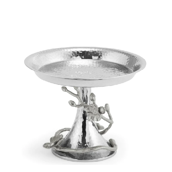 Michael Aram White Orchid Candy Dish