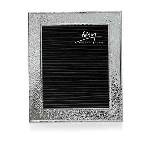 Michael Aram Hammertone Frame 8x10 - Boutique Marie Dumas