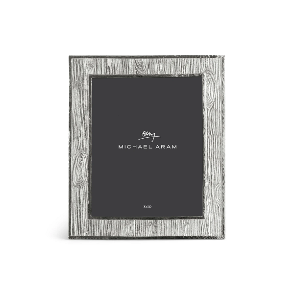 Michael Aram Botanical Leaf Double Cooler