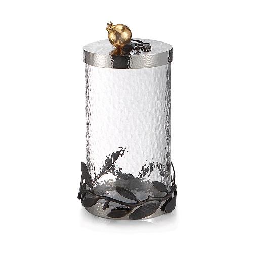 Michael Aram Pomegranate Canister Large