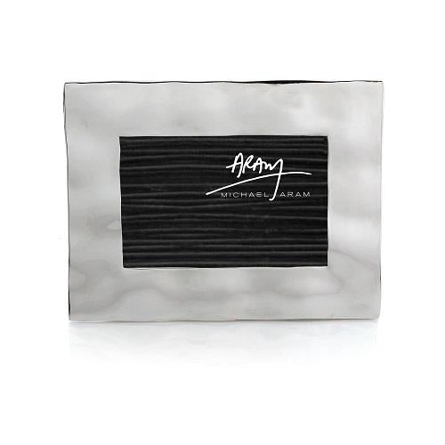 Michael Aram Reflective Water Frame 4x6