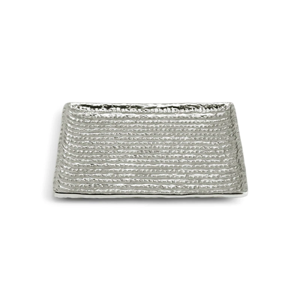 Michael Aram Matzah Plate