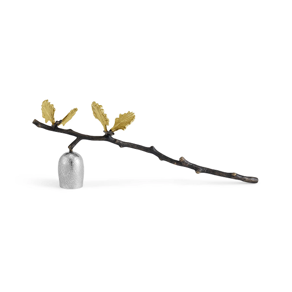 Michael Aram Butterfly Ginkgo Candle Snuffer