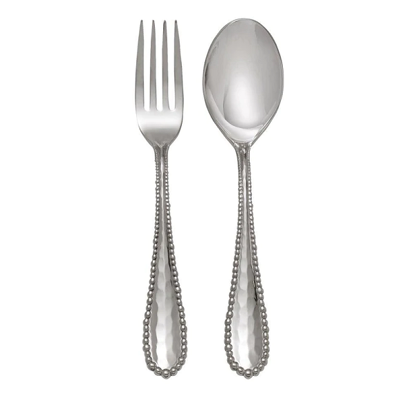 Michael Aram Molten Serving Set
