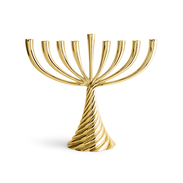 Michael Aram Twist Menorah