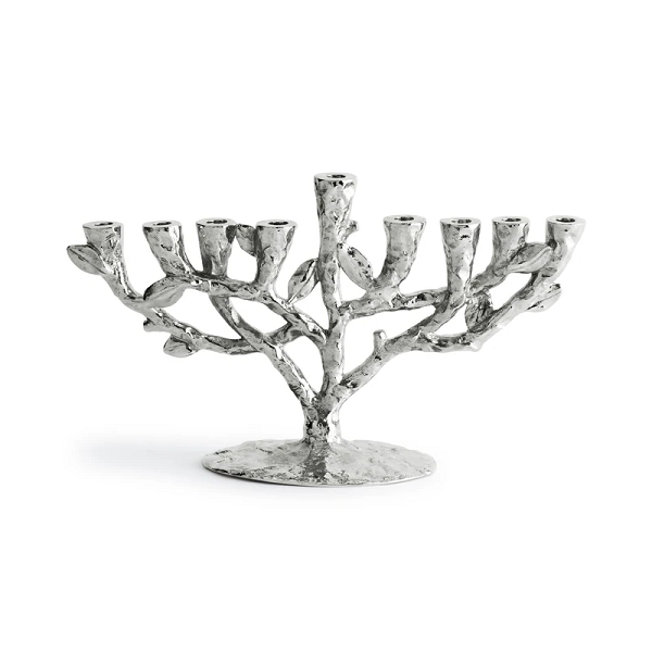 Michael Aram Tree of Life - Small Menorah