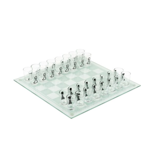 Chess Shot Game