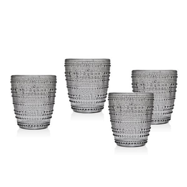 Rain Drop Smoke DOF Set of 4