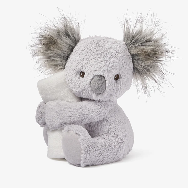 Naptime Huggie - Koala