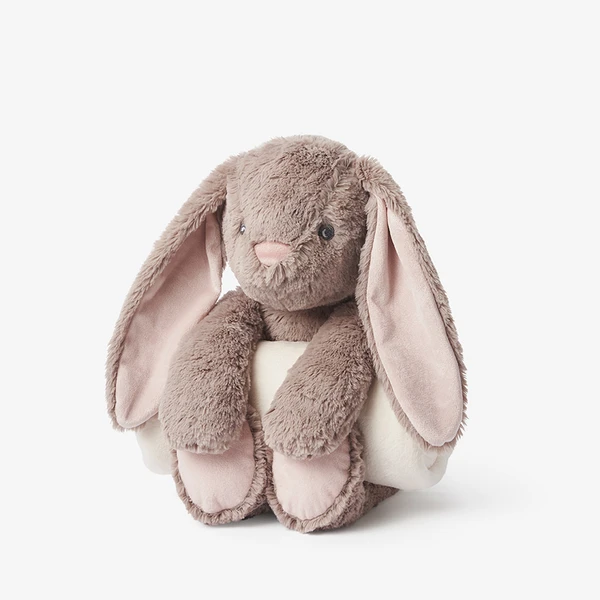 Bedtime Huggie - Bunny