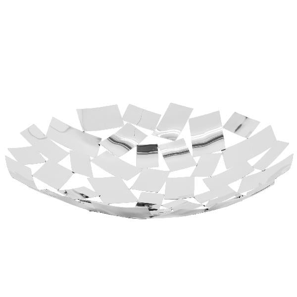 Fragment Stainless Steel Platter