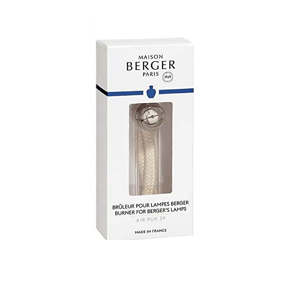 Maison Berger Air Pur 3P Lamp Burner
