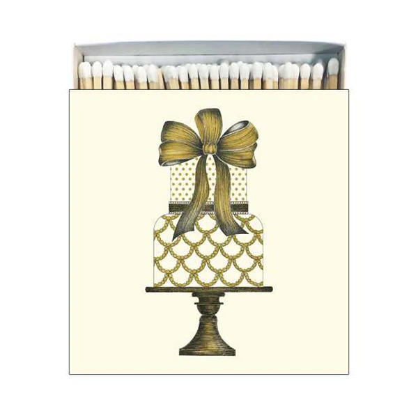 Gateau D&#39;Or Matches