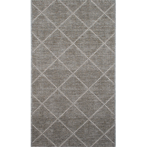 Esterno Delano Greige Rug 2 x 4