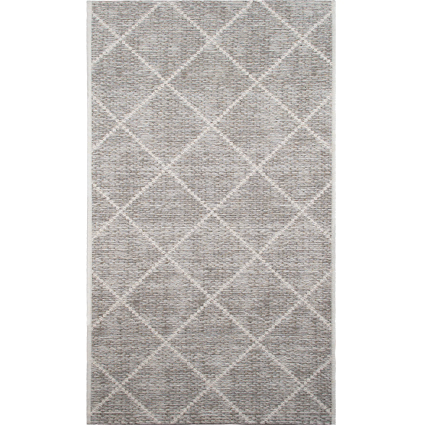 Esterno Delano Ivory Rug 2 x 4"