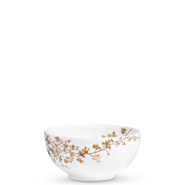 Vera Wang Jardin Cereal Bowl