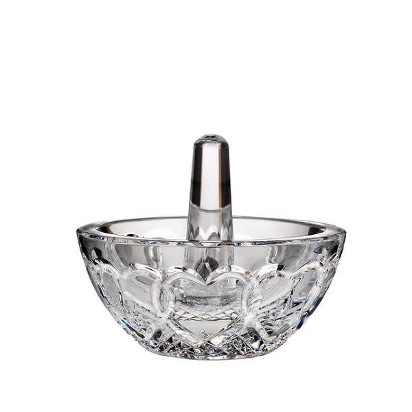 Waterford Wedding Ring Holder