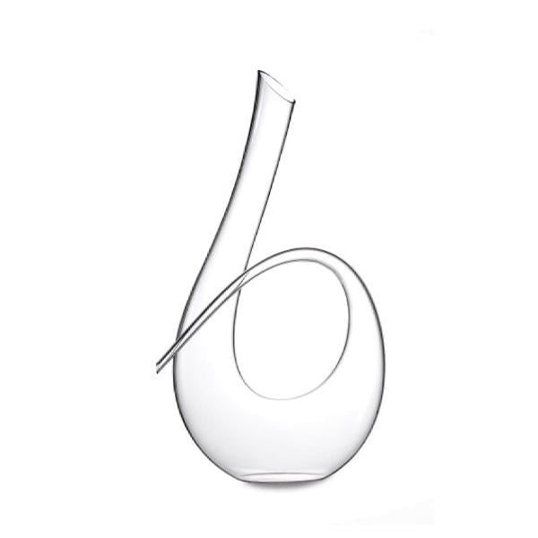 Twist Decanter