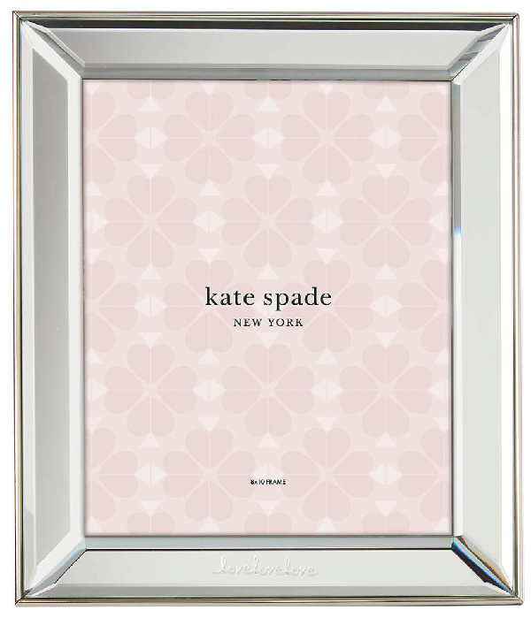 Kate Spade Key Court Frame 8x10