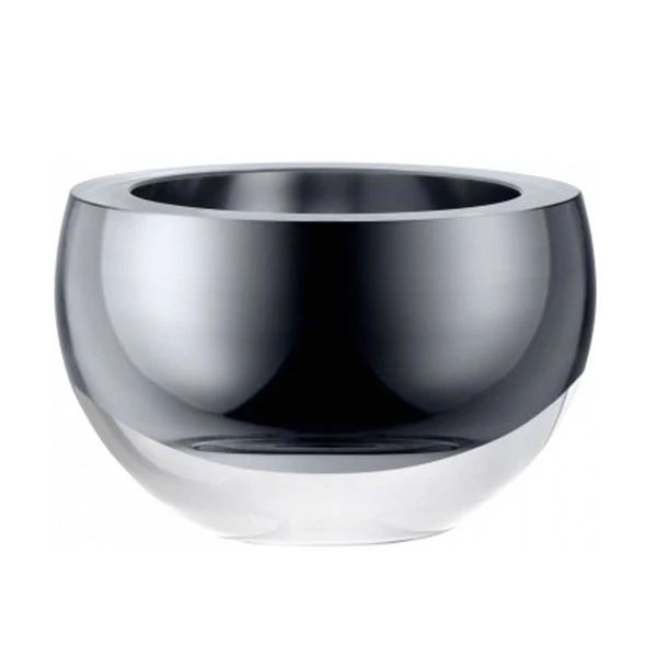 Small Platinum Host Bowl