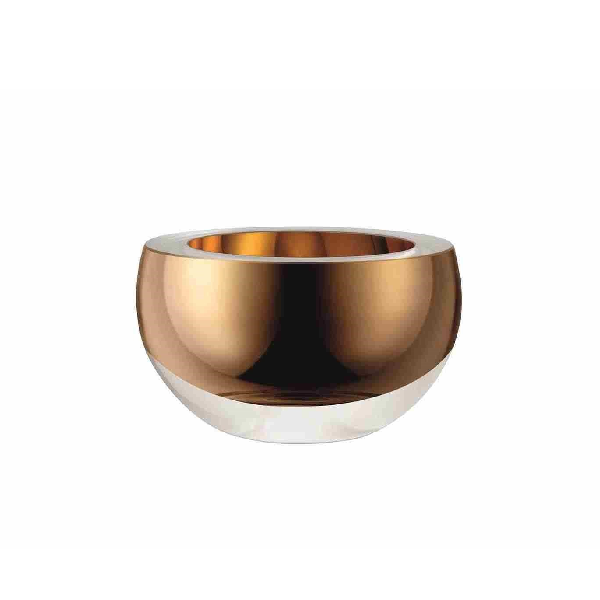 Gold Host Bowl - Small