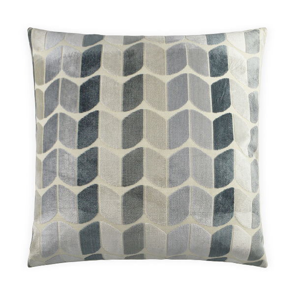 Mineral Grey Pillow
