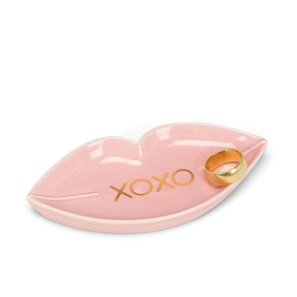 XOXO Lips Dish