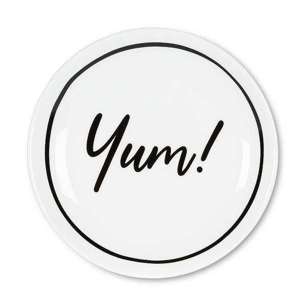 Yum! Appetizer Plate