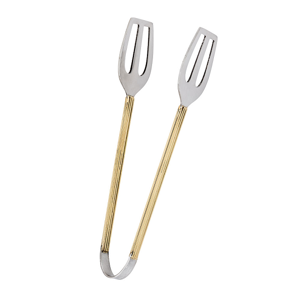 Rib Handle All Purpose Tongs