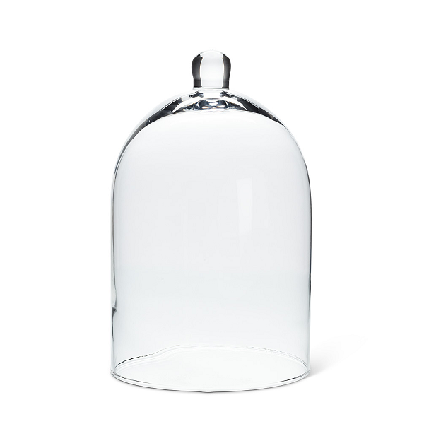 Classic Bell Shaped Dome - Large