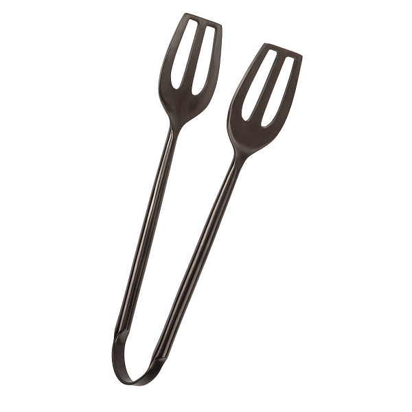 Matte Finish Ice Tong