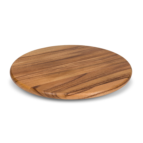 Wooden Lazy Susan