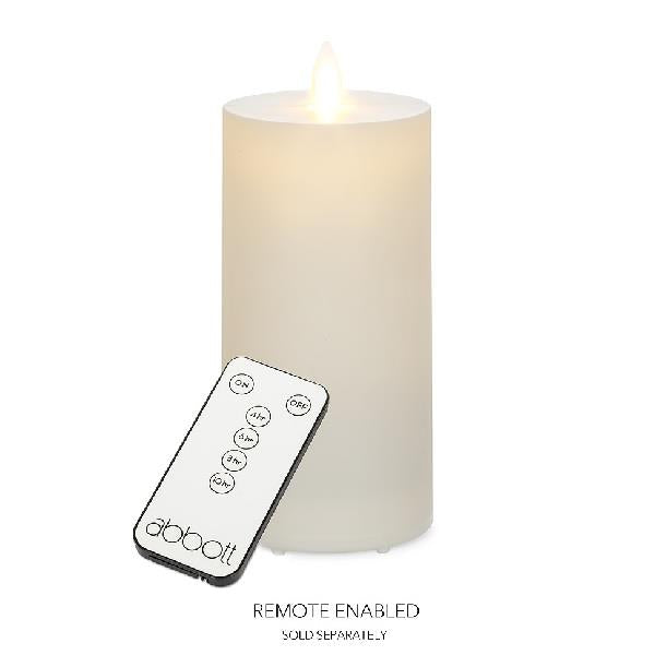 Medium Rainlite Outdoor Candle